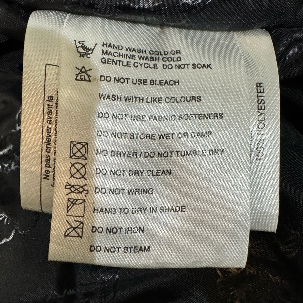 Karbon Ski Jacket - image 3